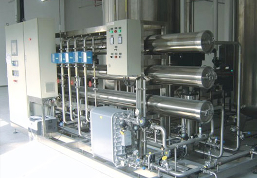 深圳多普乐制药有限公司车间